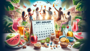 Dry January Complete Guide